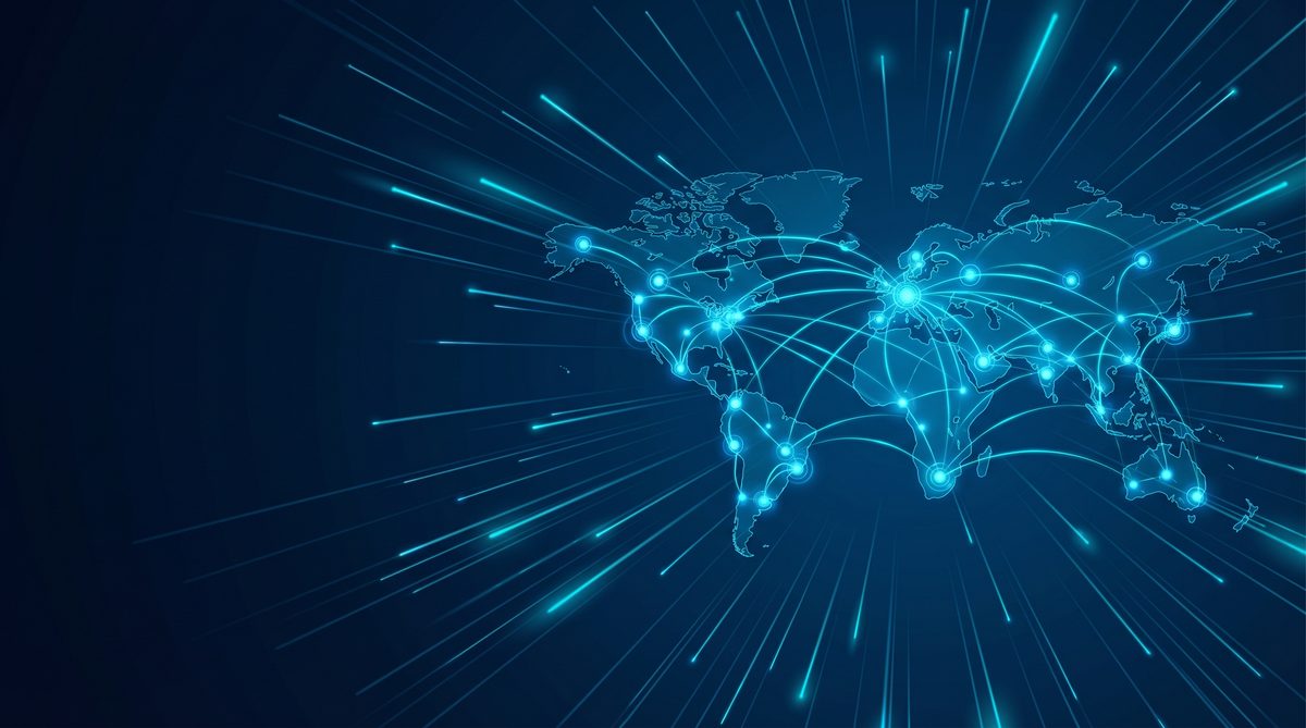 宜安加速器全球网络加速